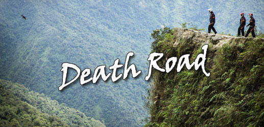 Route de la mort